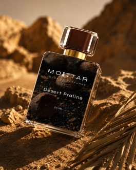 Desert Praline Inspired by Khamrah