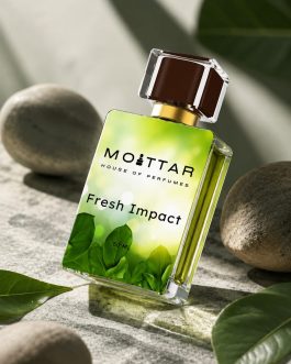 Fresh Impact Inspired by Allure Homme Sport
