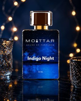 Indigo Night Inspired by Sauvage Dior