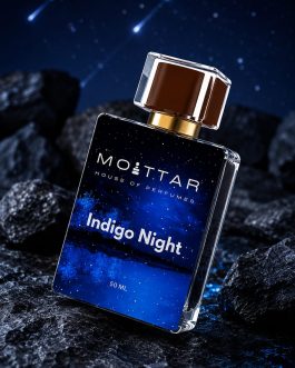 Indigo Night Inspired by Sauvage Dior
