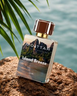 Island Breeze Inspired by Aqua di Gio