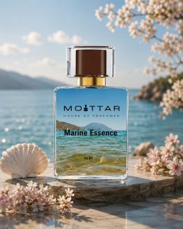 Marine Essence Inspired by Issey Miyake Pour Homme