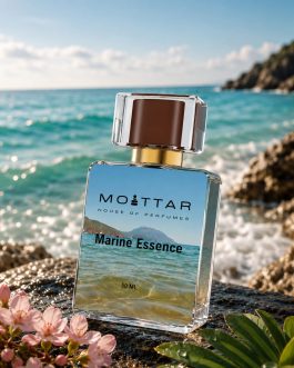 Marine Essence Inspired by Issey Miyake Pour Homme