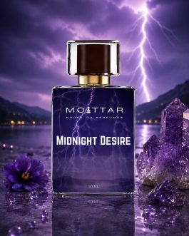 Midnight Desire Inspired by Dunhill Desire