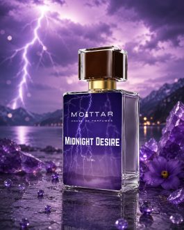 Midnight Desire Inspired by Dunhill Desire