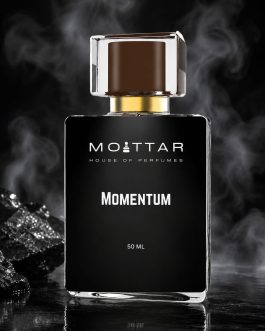 Momentum - Inspired by Janan Sport