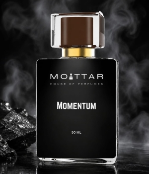 Momentum Inspired by Janan Sport