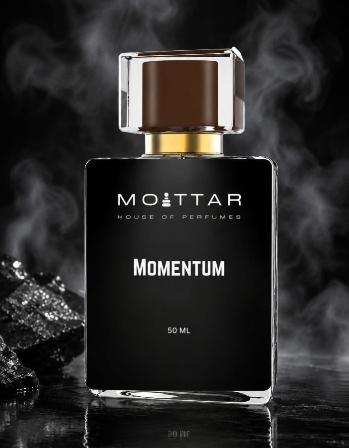 Momentum – Inspired by Janan Sport