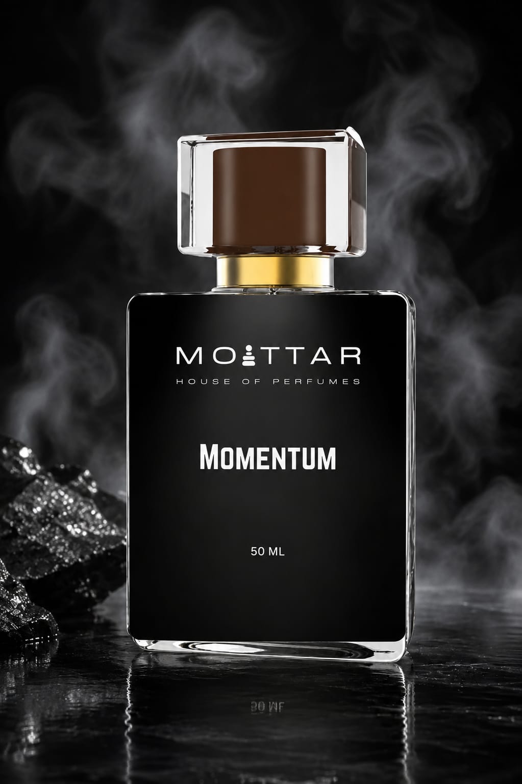 Momentum - Inspired by Janan Sport