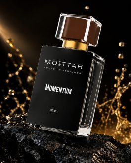 Momentum – Inspired by Janan Sport