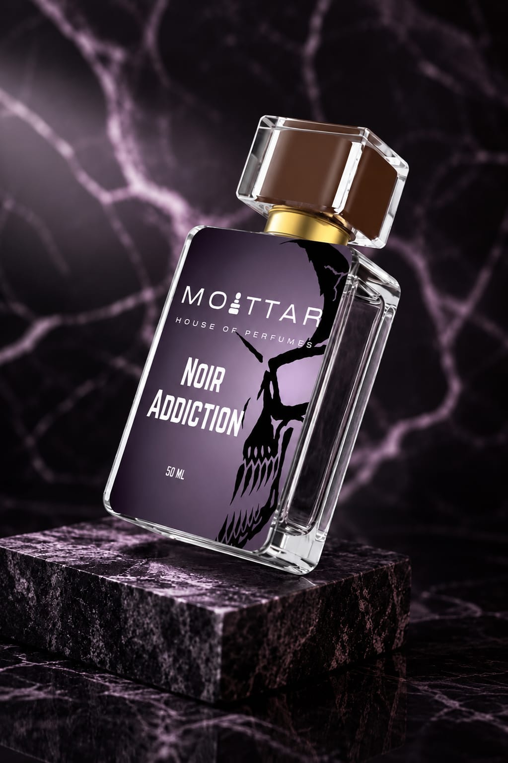 Noir Addiction Inspired by Black Opium - Image 2