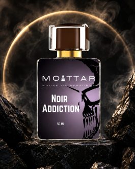 Noir Addiction Inspired by Black Opium