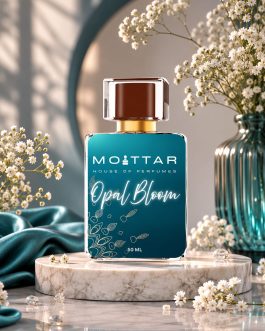 Opal Bloom Inspired by Gucci Flora