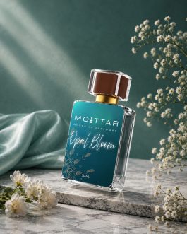 Opal Bloom Inspired by Gucci Flora