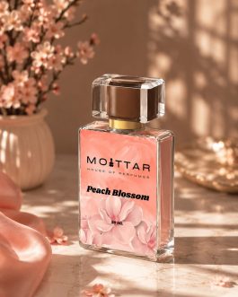 Peach Blossom Inspired by Burberry Weekend