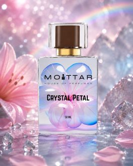 Crystal Petal Inspired by Versace Bright Crystal