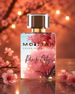 Pink City Inspired by My Burberry