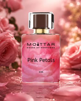 Pink Petals Inspired by Aroosa Pink by J.