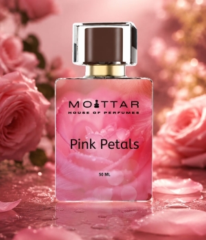Pink Petals Inspired by Aroosa Pink by J.