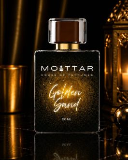 Golden Sand Inspired by Ombre No made