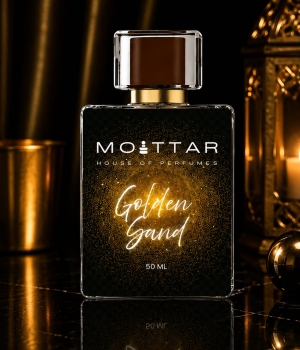 Golden Sand Inspired by Ombre No made
