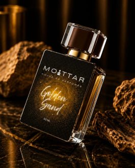 Golden Sand Inspired by Ombre No made