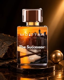 The Successor Inspired by Creed Aventus