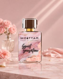 Sweet Sensation – Inspired by Victoria Secret Bomb Shell