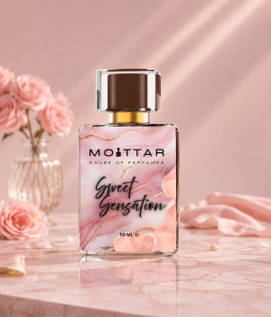 Sweet Sensation Inspired by Victoria Secret Bomb Shell