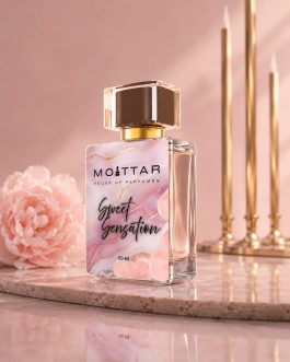 Sweet Sensation – Inspired by Victoria Secret Bomb Shell