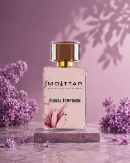 Floral Temptation Inspired by Gucci Rush