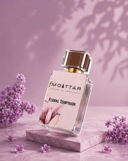 Floral Temptation Inspired by Gucci Rush