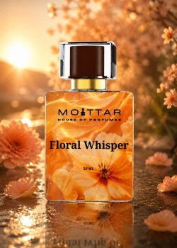 Floral Whisper Inspired by My Burberry