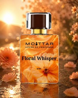Floral Whisper Inspired by My Burberry