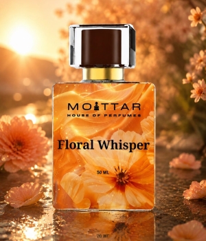 Floral Whisper Inspired by My Burberry