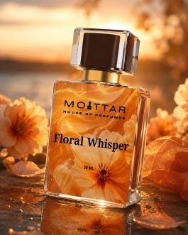 Floral Whisper Inspired by My Burberry