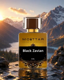Black Zavian Inspired by 9PM Afnan