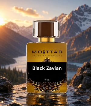 Black Zavian Inspired by 9PM Afnan