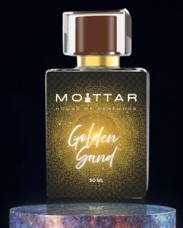 Golden Sand Inspired by Ombre No made