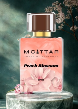 Peach Blossom Inspired by Burberry Weekend