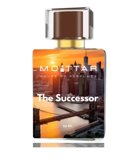 The Successor Inspired by Creed Aventus