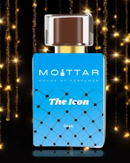 The Icon Inspired by Legend