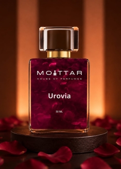 Urovia Inspired by Uroosa j.