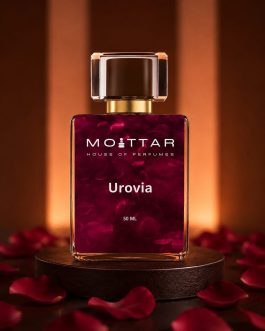 Urovia Inspired by Uroosa j.