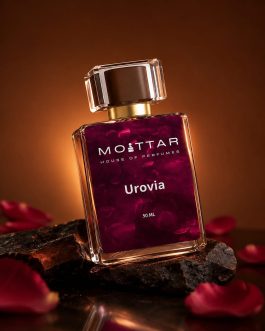 Urovia Inspired by Uroosa j.