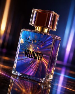 Velocity Inspired by Janan Intense