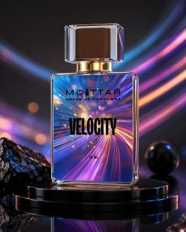 Velocity Inspired by Janan Intense