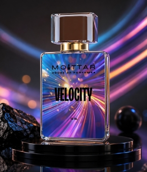 Velocity Inspired by Janan Intense