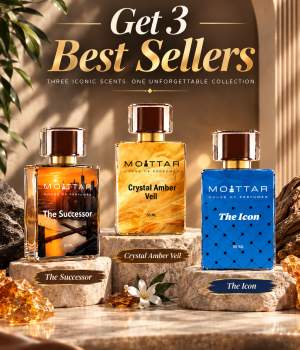 Get 3 Best Sellers